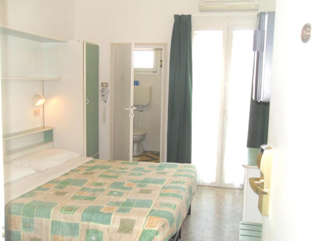 Hotel Aros Rimini Camera foto
